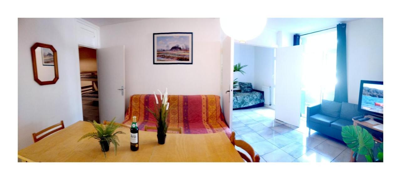 Residence Du Parc Des Tilleuls De Lyon 82 M2 Pkg Free Dış mekan fotoğraf