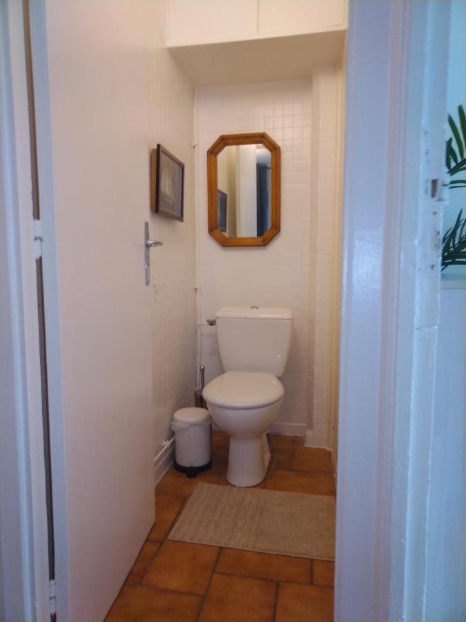 Residence Du Parc Des Tilleuls De Lyon 82 M2 Pkg Free Dış mekan fotoğraf