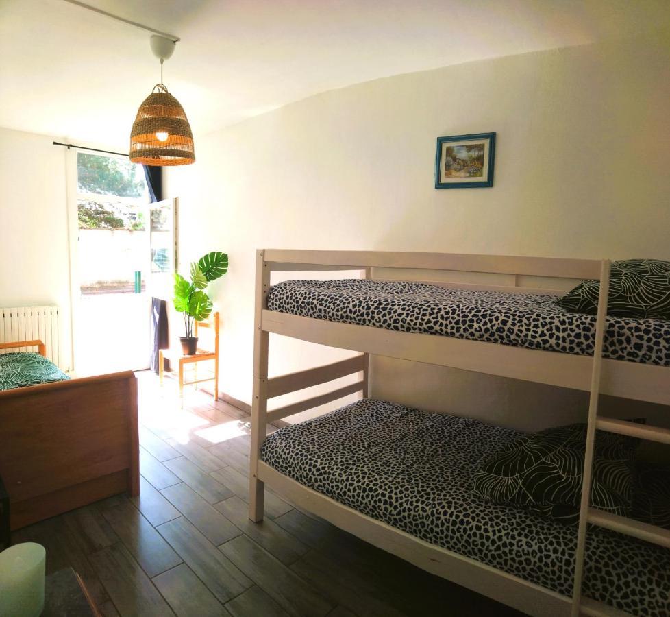 Residence Du Parc Des Tilleuls De Lyon 82 M2 Pkg Free Dış mekan fotoğraf