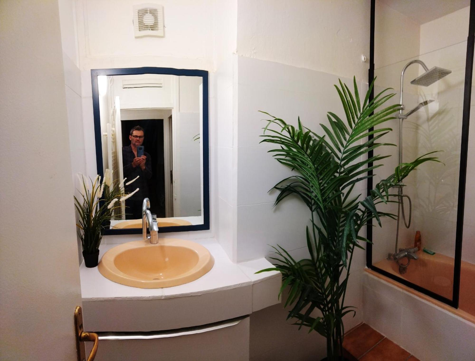 Residence Du Parc Des Tilleuls De Lyon 82 M2 Pkg Free Dış mekan fotoğraf