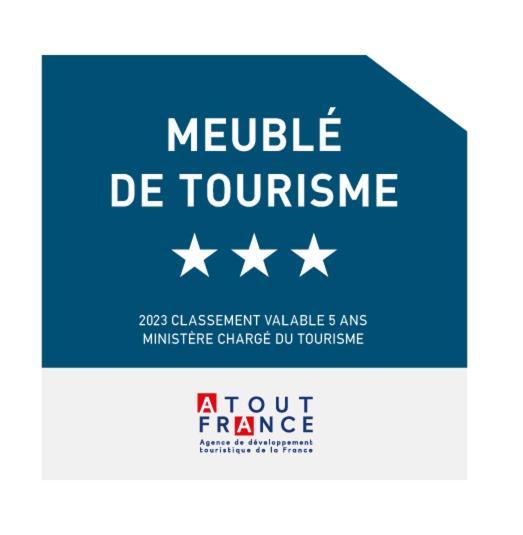 Residence Du Parc Des Tilleuls De Lyon 82 M2 Pkg Free Dış mekan fotoğraf